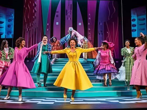 Once Upon a Mattress